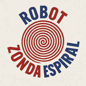 Espiral — Robot Zonda