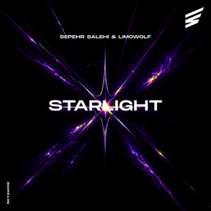 Starlight by Sepehr Salehi, Limowolf