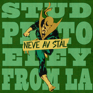 Neve av stål