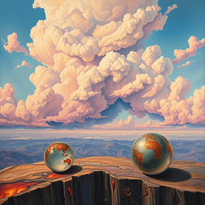 Shadow Move by Cosmic Operator