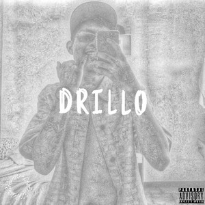DRILLO by KUSHDILLAh, PROD:KID4EVA