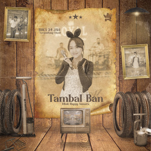 Royal Music & Happy Asmara - Tambal Ban