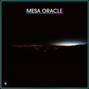 Mesa Oracle by Coolwiser