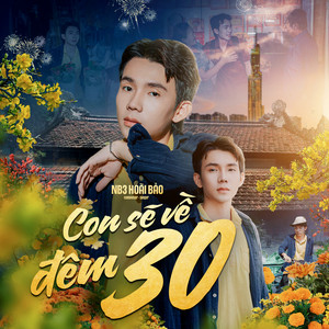 NB3 Hoài Bảo - Con Sẽ Về Đêm 30