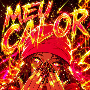 MONTAGEM MEU CALOR - Ultra slowed+reverb by AQUVRIUS