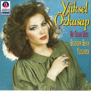 Yüksel Özkasap - Ne Oldu Bize