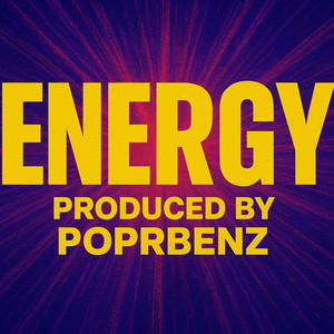 Energy by Popebenz