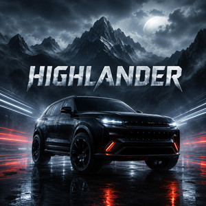 Highlander by Bebo