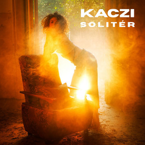 SOLITÉR by Kaczi