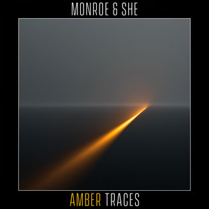 Amber Traces by Monroe & She