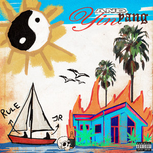 Birthday by JR, Rule, Fumes