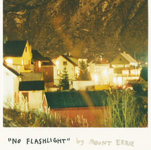 The Moan by Mount Eerie