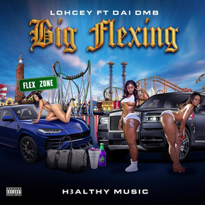BIG FLEXING