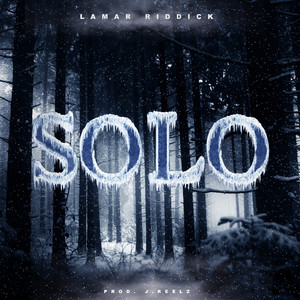 Solo by Lamar Riddick