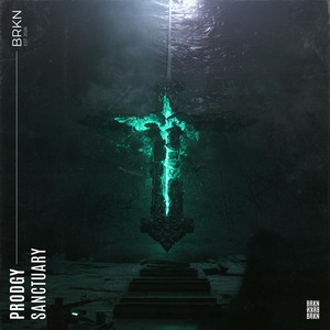 Sanctuary by Prodgy