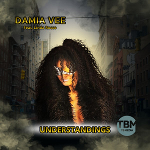 Understandings by Damia Vee