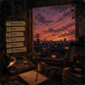 RICH by EVENT´LU