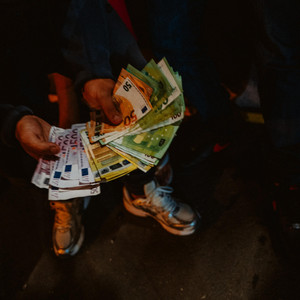 Riscos by MikaGTB, GazziK6, Slimz