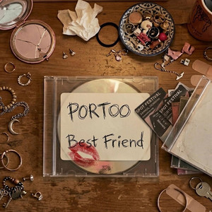 Best Friend by PORTOO