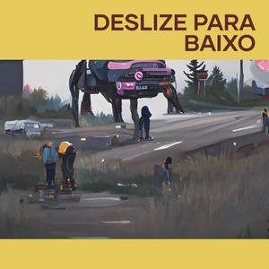 Andrade - Deslize para Baixo
