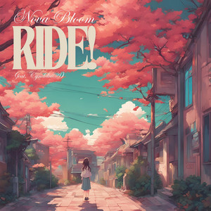 Ride! by Nova Bloom, CyndelicA
