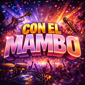 Con el Mambo by tecraa