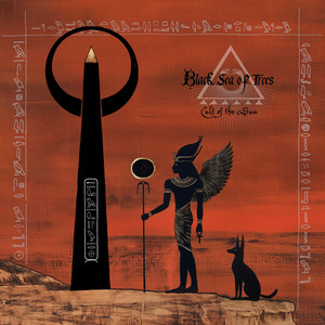 album cover: Cult of the Sun