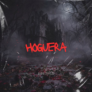Hoguera by Luneth Kai