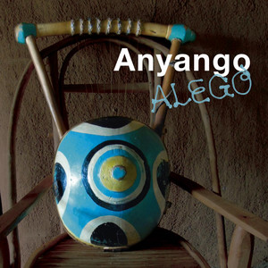 Anyango - Alego (Instrumental)