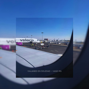 Vago RG - Viajando En Soledad