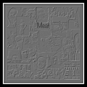 MeatBeefsteak artist photo