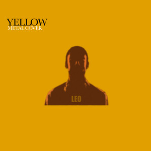 Yellow (Metal Cover)