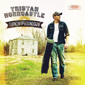 On My Way Girl by Tristan Horncastle