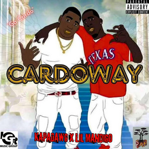 Portada de Cardoway