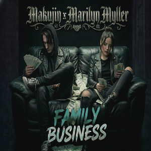 Marilyn Myller — Family Business