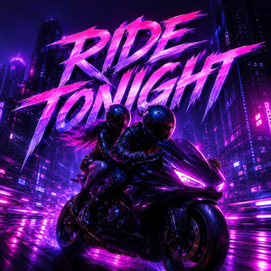 Ride Tonight - Nightcore by Nightcore To The Moon, That Damn Techno