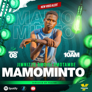 Jimnizzo - Mamominto