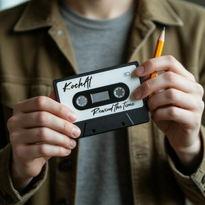 Power of Love Chill Mix by KochAl