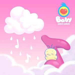 Bright Like The Sun - Rain Sounds by Baby Plim Plim