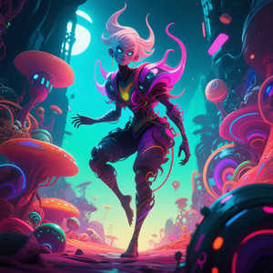 Brenda Hagenes - Avalanche