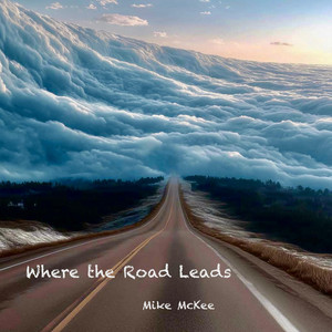 No Guarantees by Mike McKee