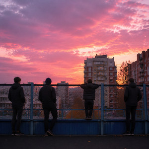 Молодость by G Sound, Цинк Уродов