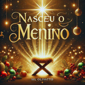 Nasceu o Menino