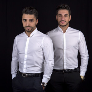 Hakob Hakobyan - Axpernerov (feat. Armen Hovhannisyan)