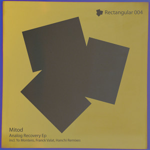 Mitod cover