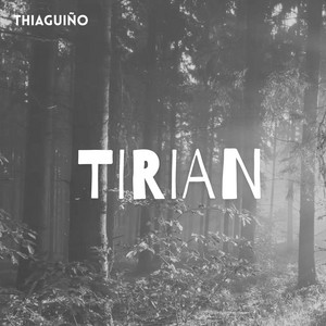 TIRIAN - Instrumental by THIAGUIÑO
