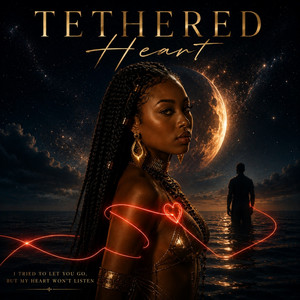 Tethered Heart by L Nyx