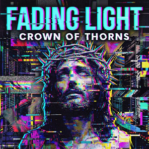 Digital Rain by Crown of Thorns