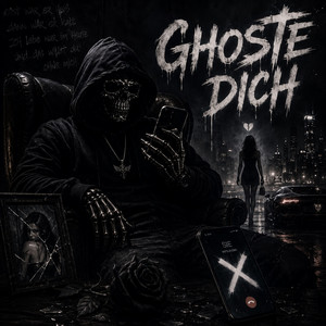 Ghoste Dich by DerSongwriter