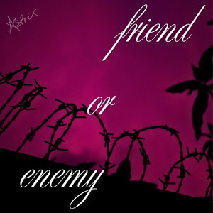 friend or enemy by Astrix
